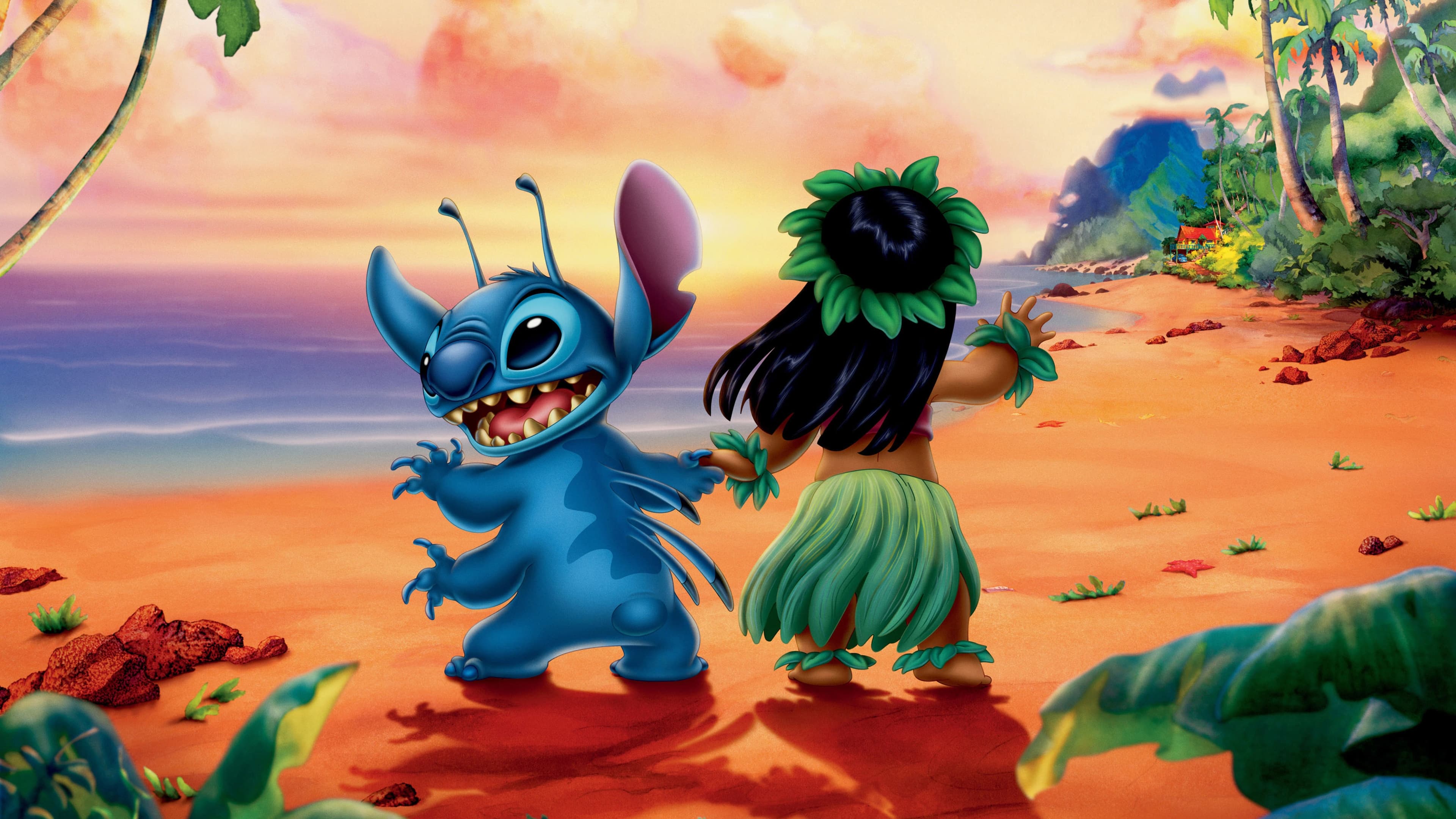 Xem phim Lilo và Stitch Vietsub HD