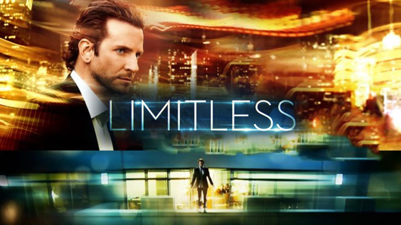 Xem phim Limitless: Trí Lực Siêu Phàm Vietsub HD