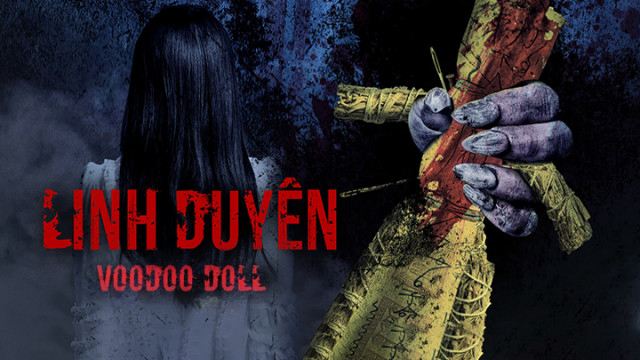 Xem phim Linh Duyên Vietsub HD