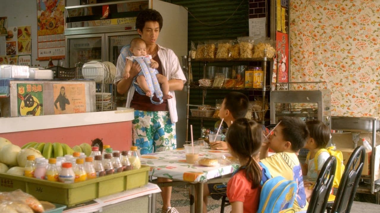 Xem phim Linh Hồn Của Bánh Mỳ Vietsub HD