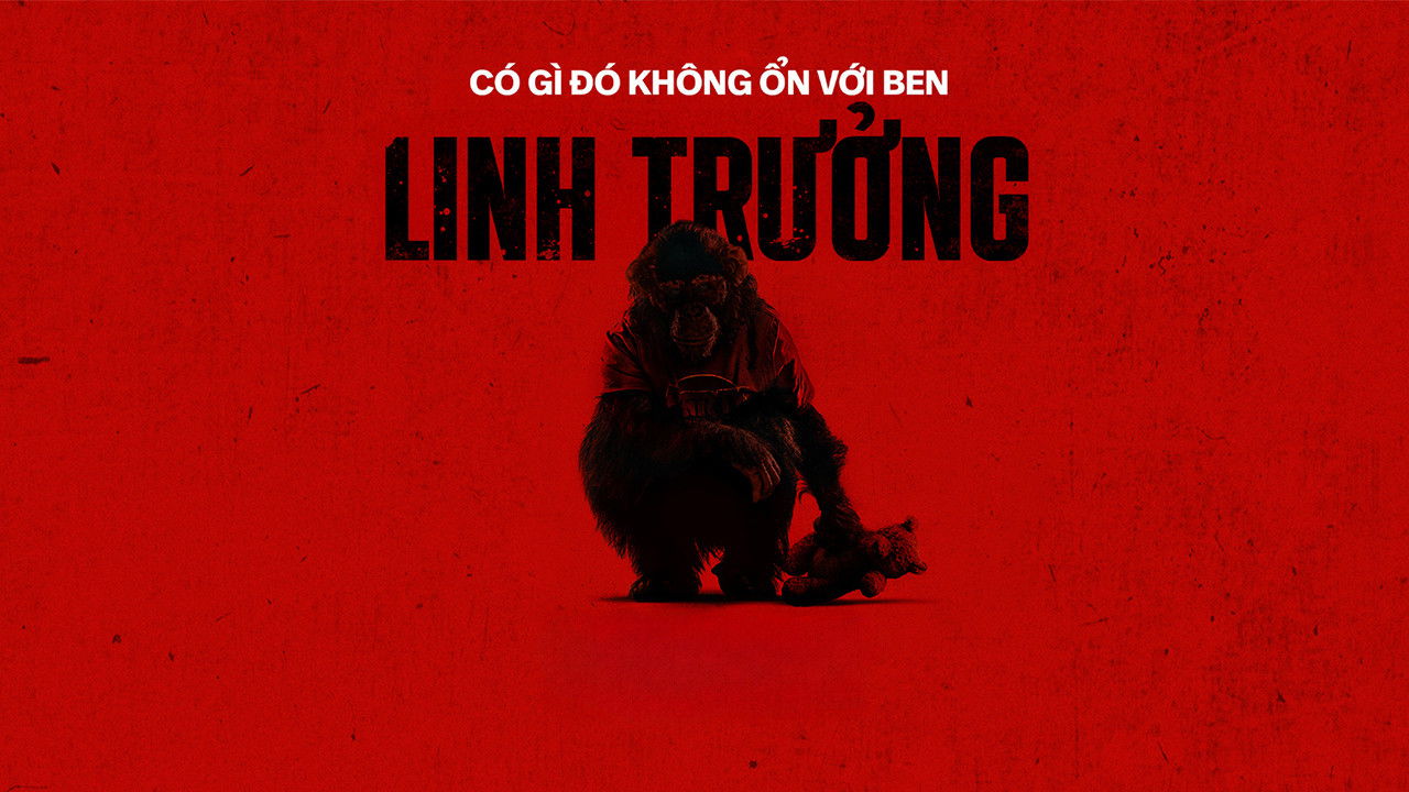 Xem phim Linh Trưởng Vietsub HD