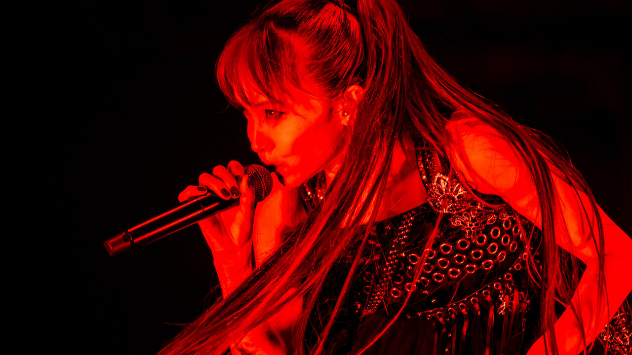 Xem phim LiSA LiVE is Smile Always, Eve&amp;Birth: Buổi biểu diễn tại Nippon Budokan Vietsub HD