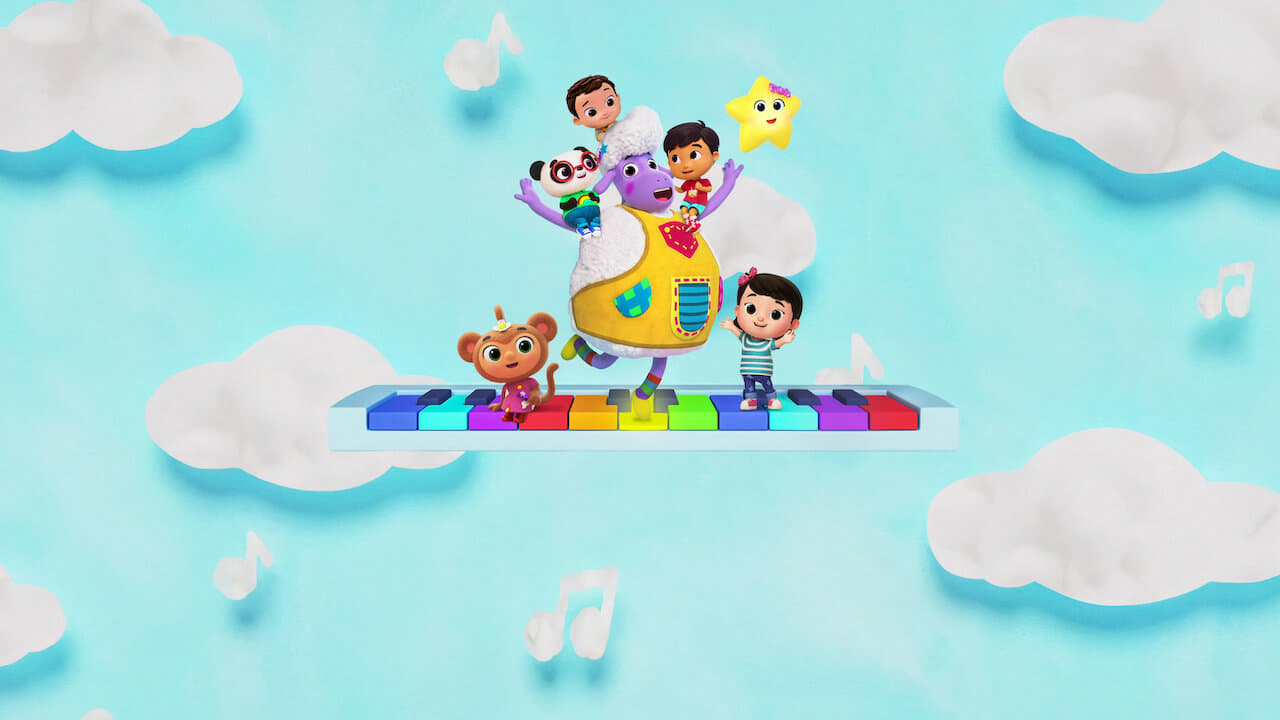 Xem phim Little Baby Bum: Music Time (Phần 2) Vietsub HD