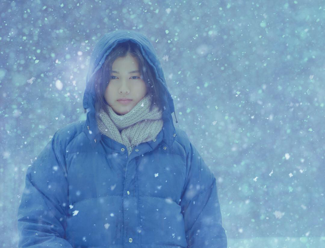 Xem phim Little Forest: Winter/Spring Vietsub HD