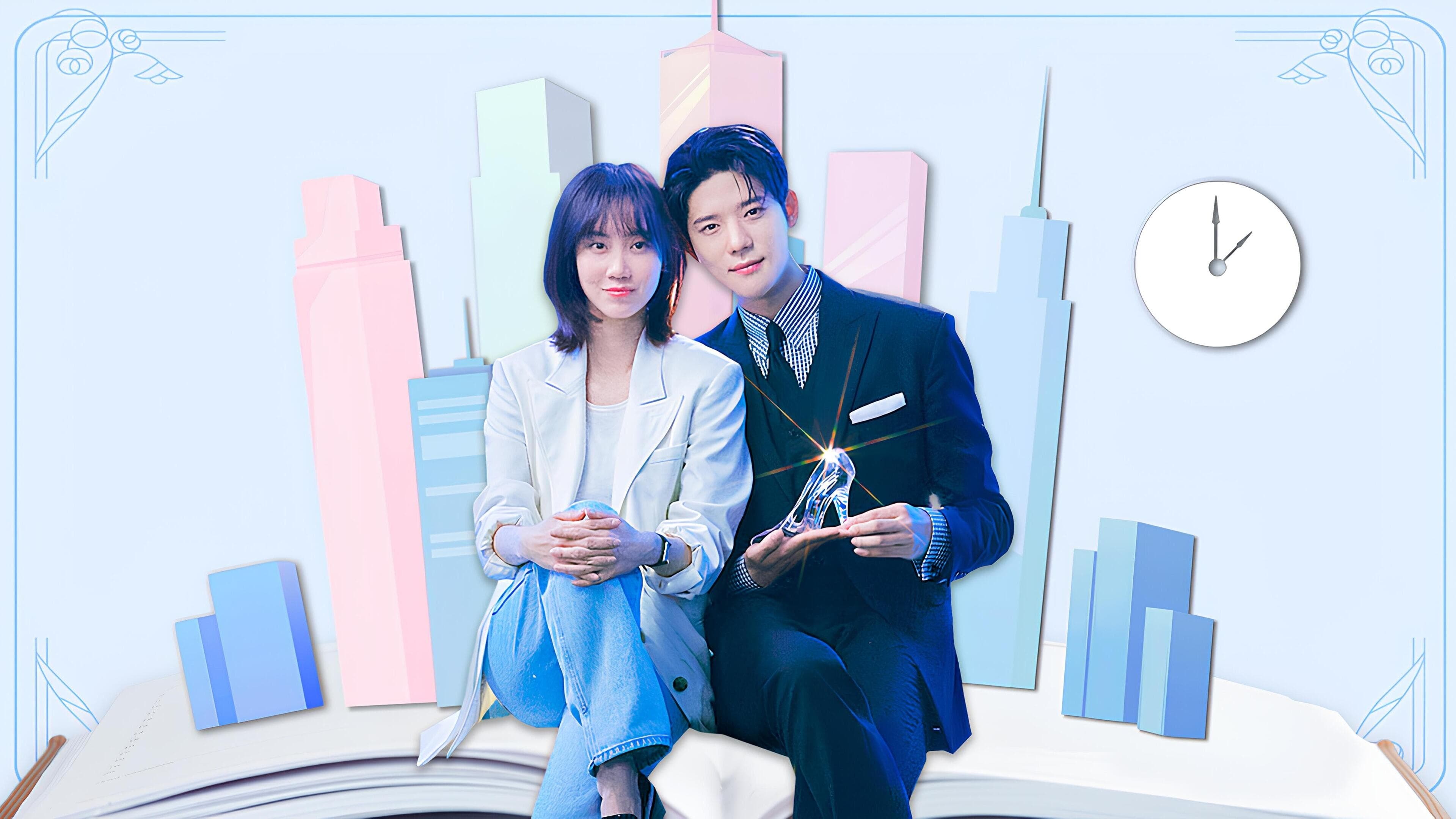 Xem phim Lọ Lem 2 Giờ Sáng Vietsub HD