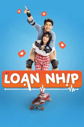 Xem phim Loạn Nhịp Vietsub HD