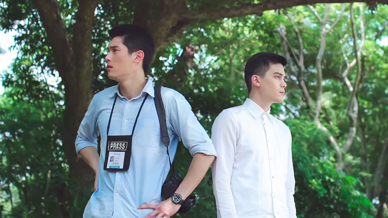 Xem phim Lời đáp cho thiên giới Vietsub HD