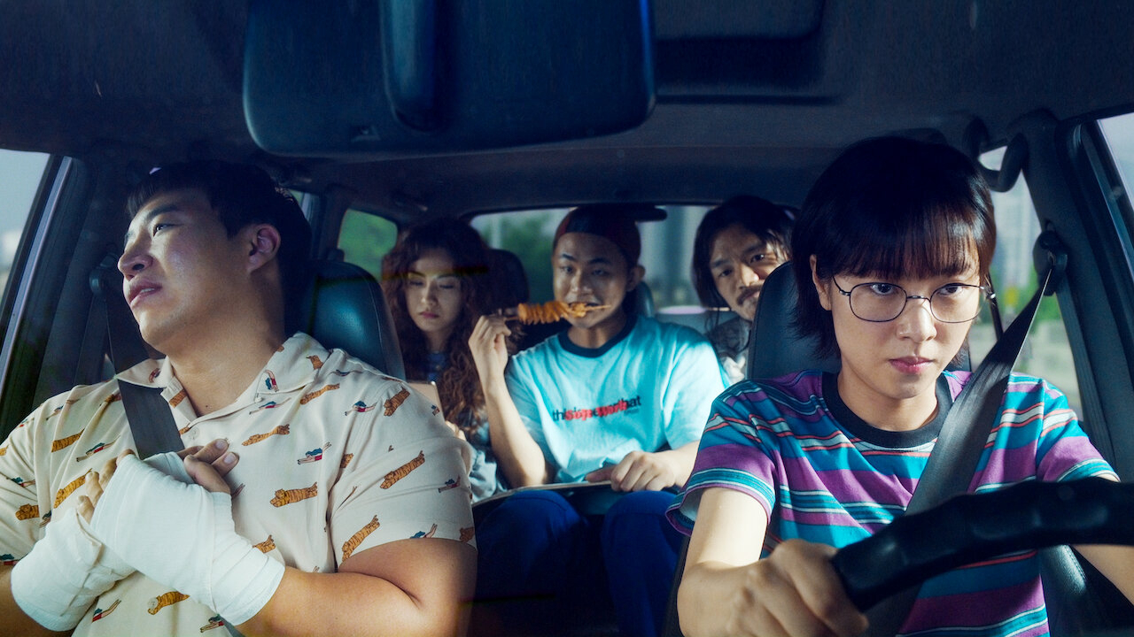 Xem phim Lỗi ký ức Vietsub HD