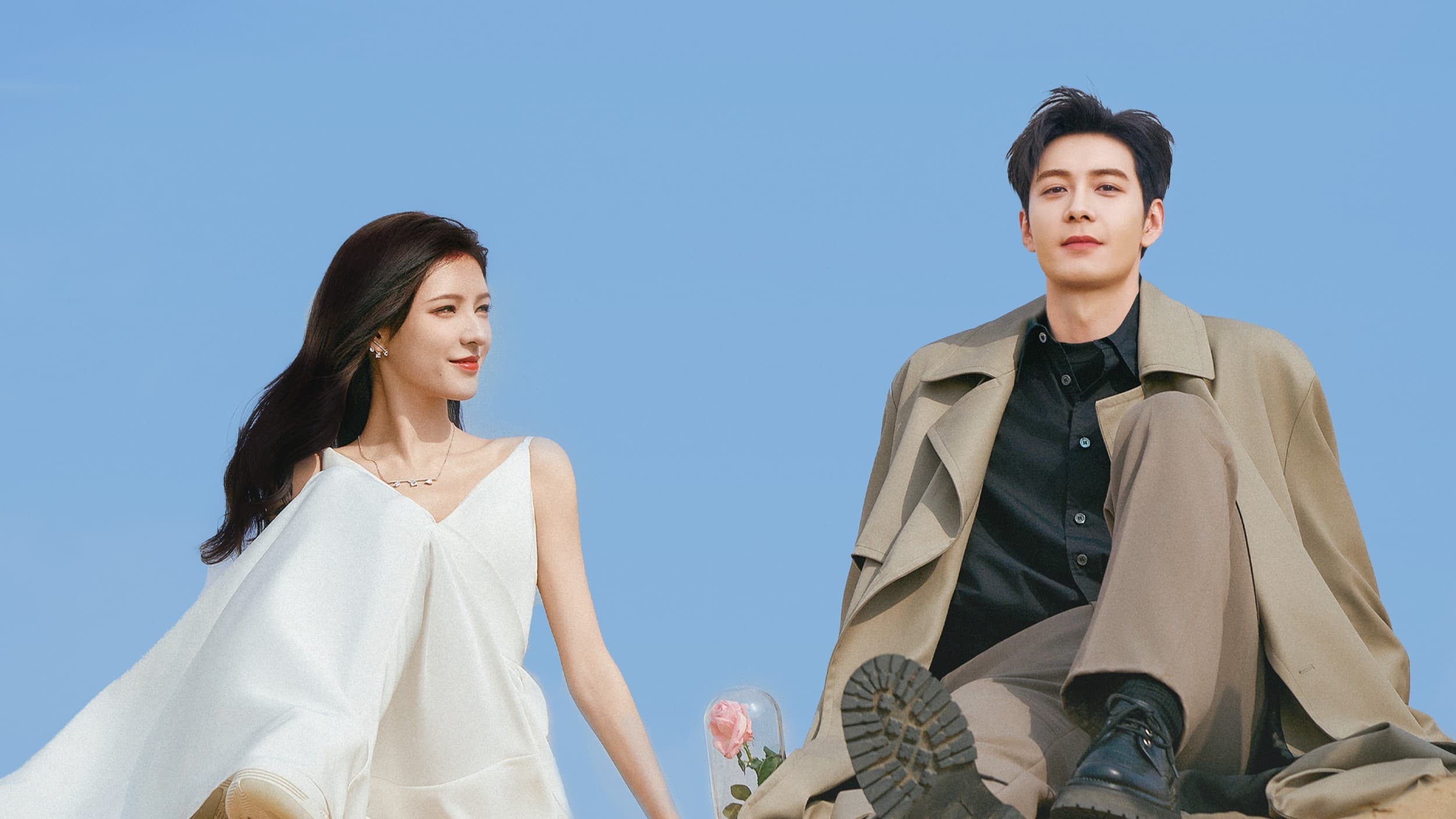 Xem phim Lời Nói Dối Của Em Cũng Dễ Nghe Vietsub HD