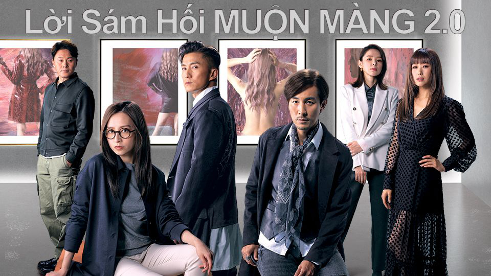 Xem phim Lời Sám Hối Muộn Màng II Vietsub HD