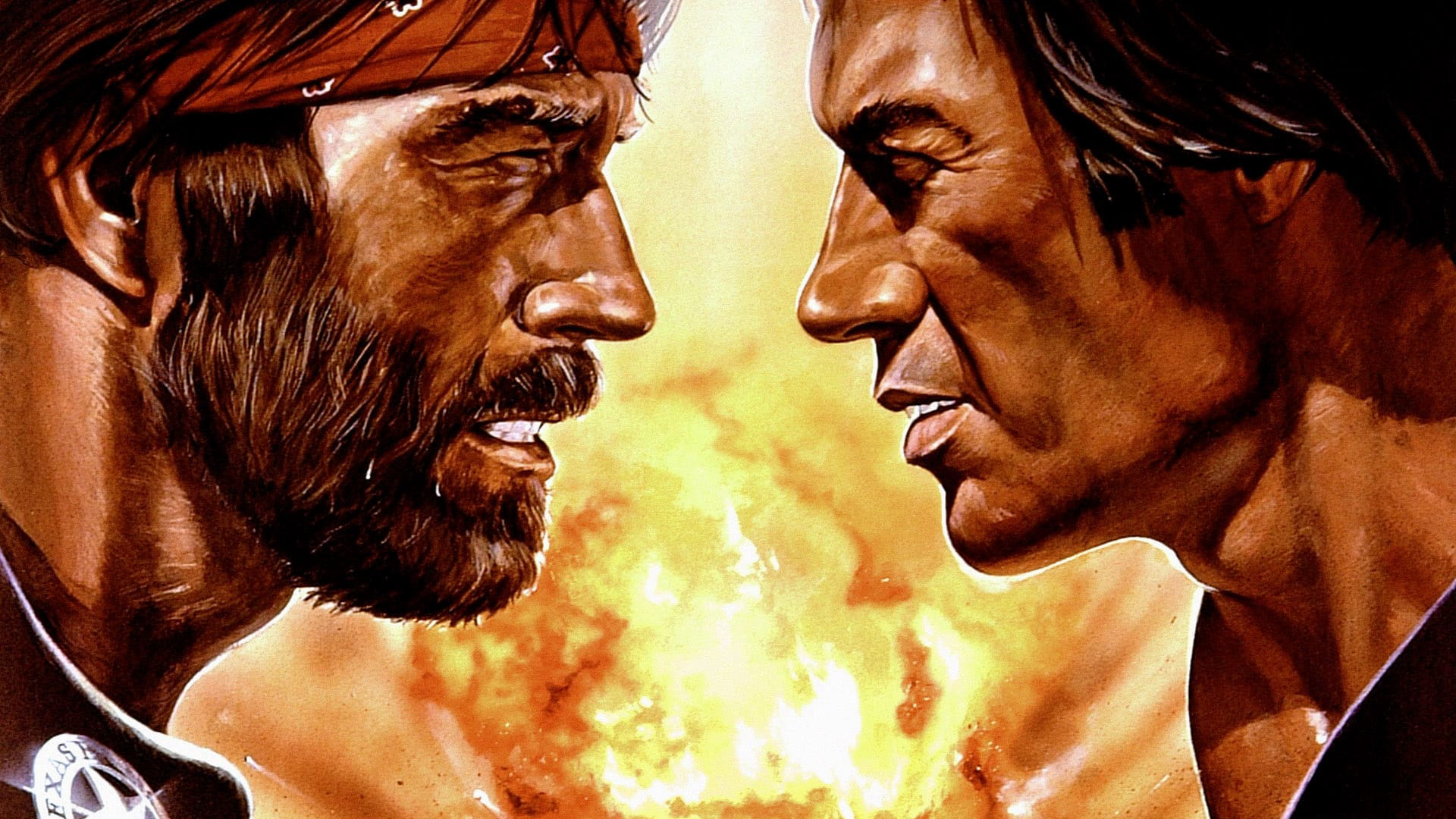 Xem phim Lone Wolf McQuade Vietsub HD