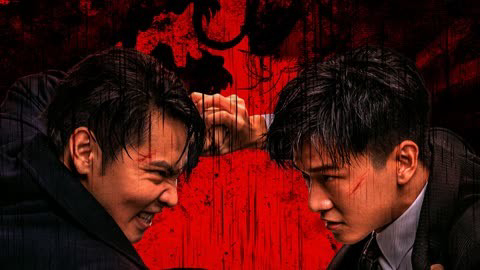 Xem phim Long Hổ Bá Vương Vietsub HD