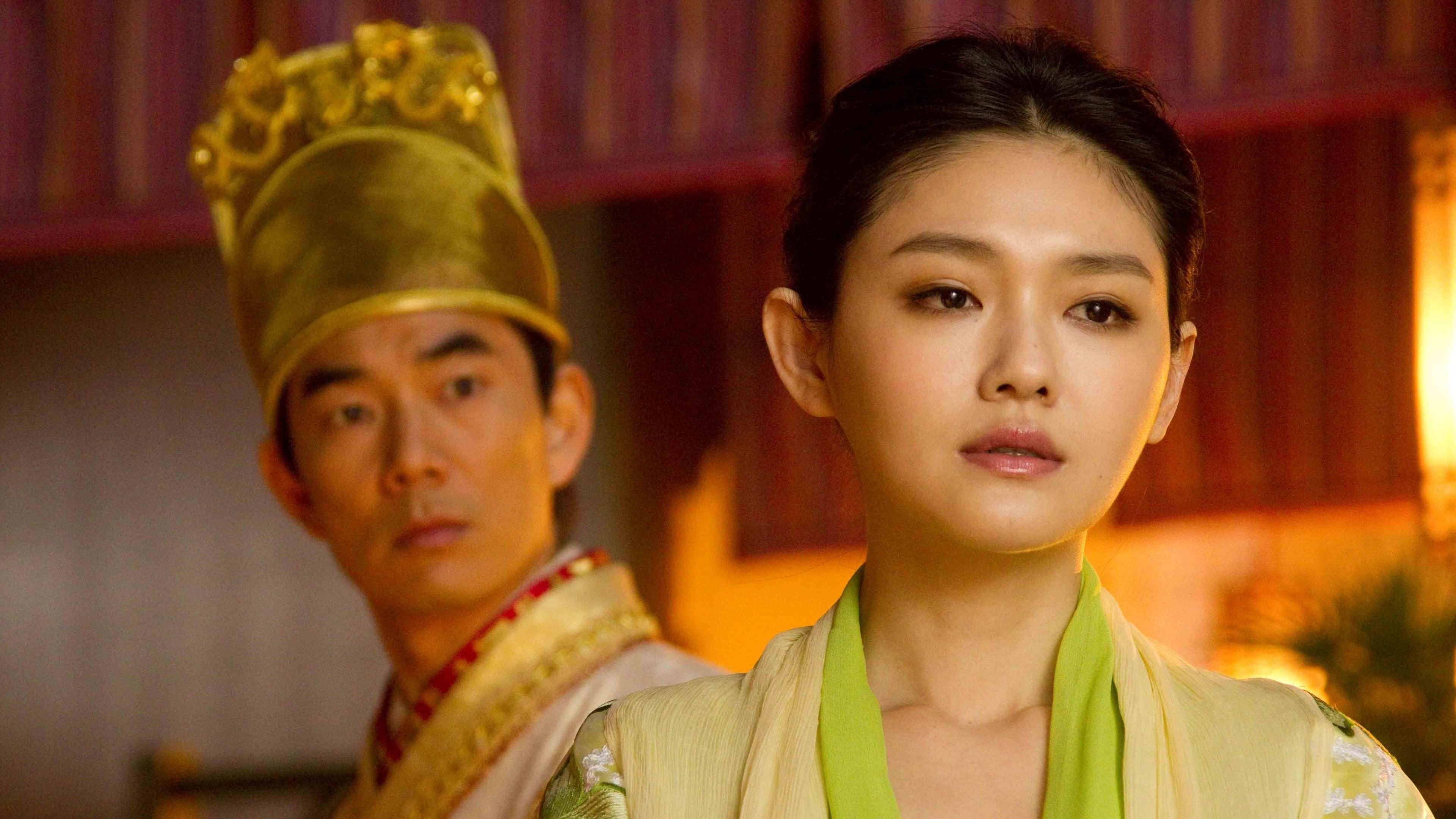 Xem phim Long Phụng Điếm Vietsub HD