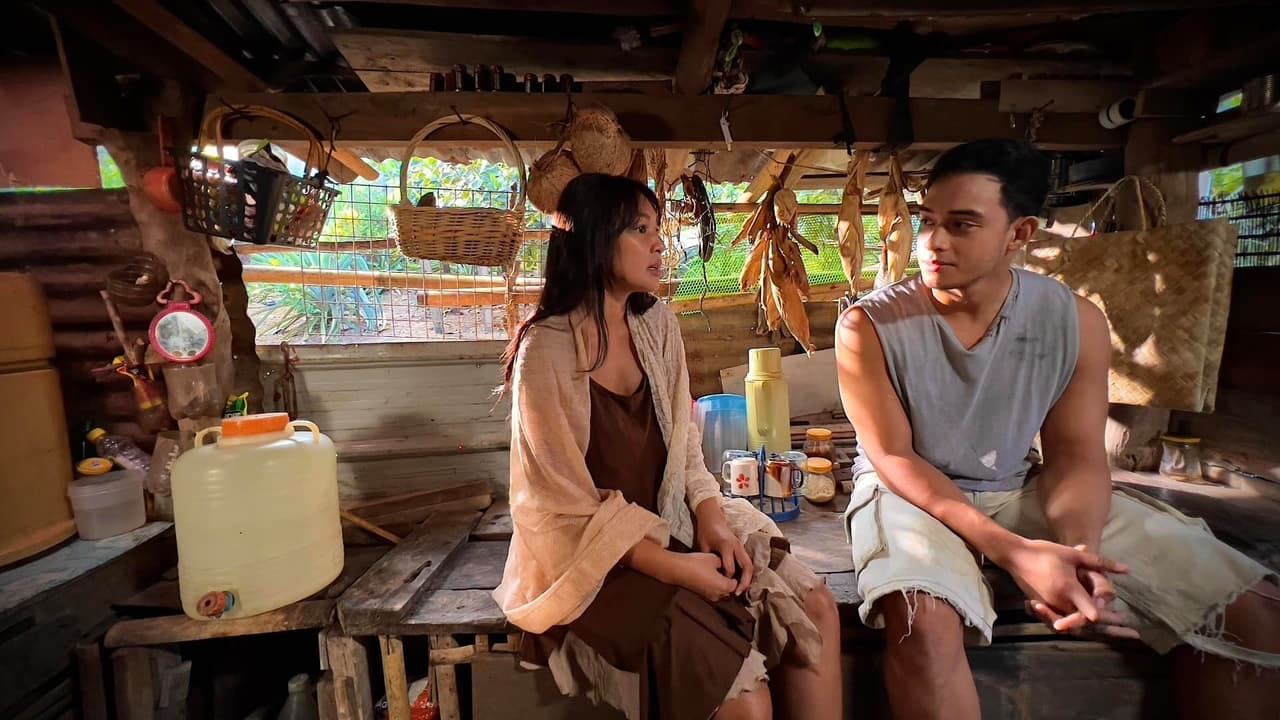 Xem phim Lòng Tham Vietsub HD