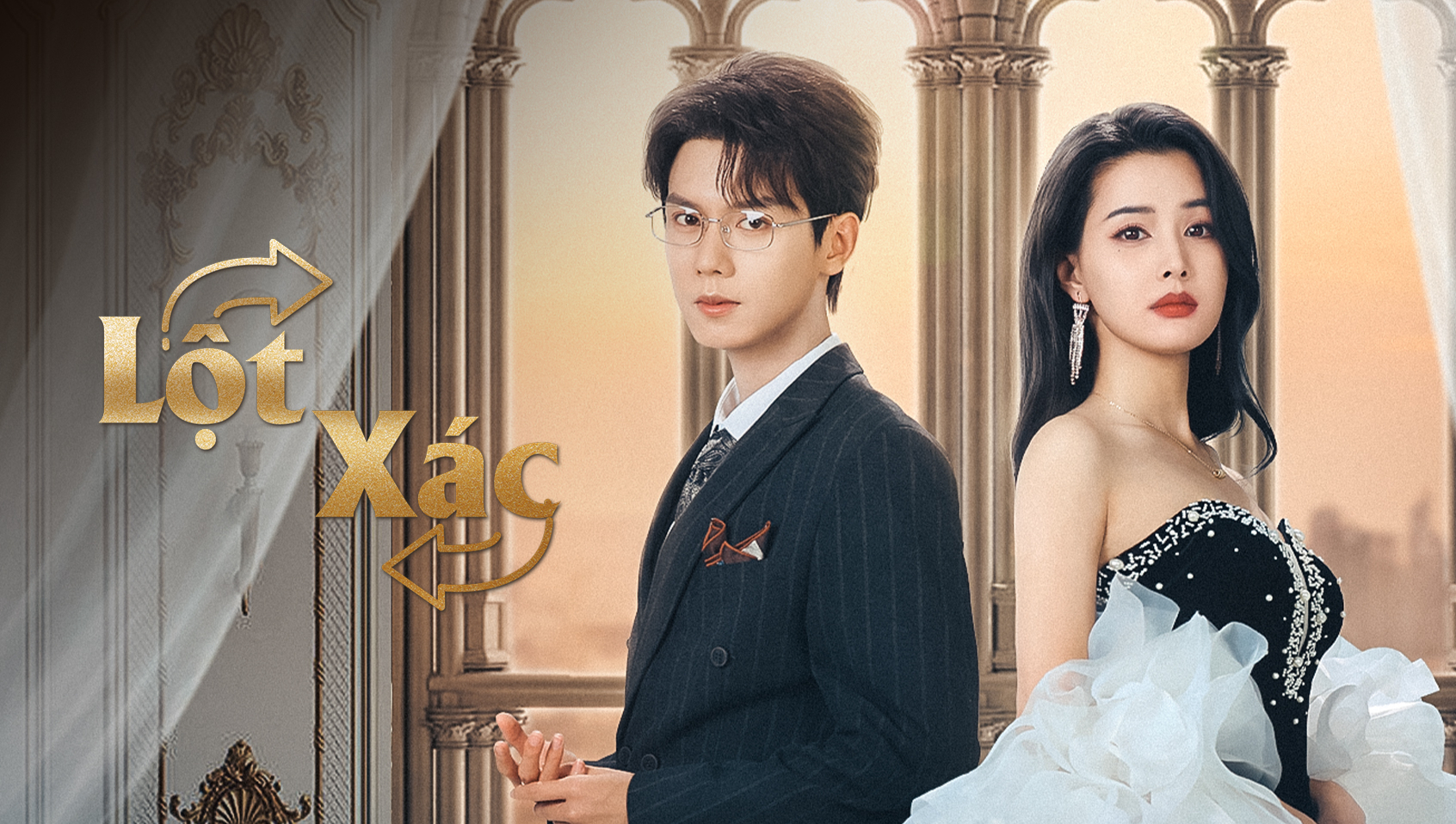 Xem phim Lột Xác Vietsub HD