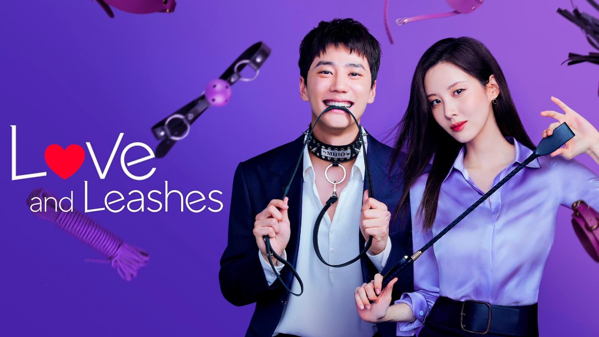 Xem phim Love and Leashes Vietsub HD