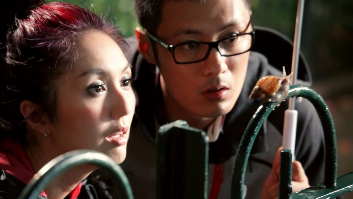 Xem phim Love in a Puff Vietsub HD