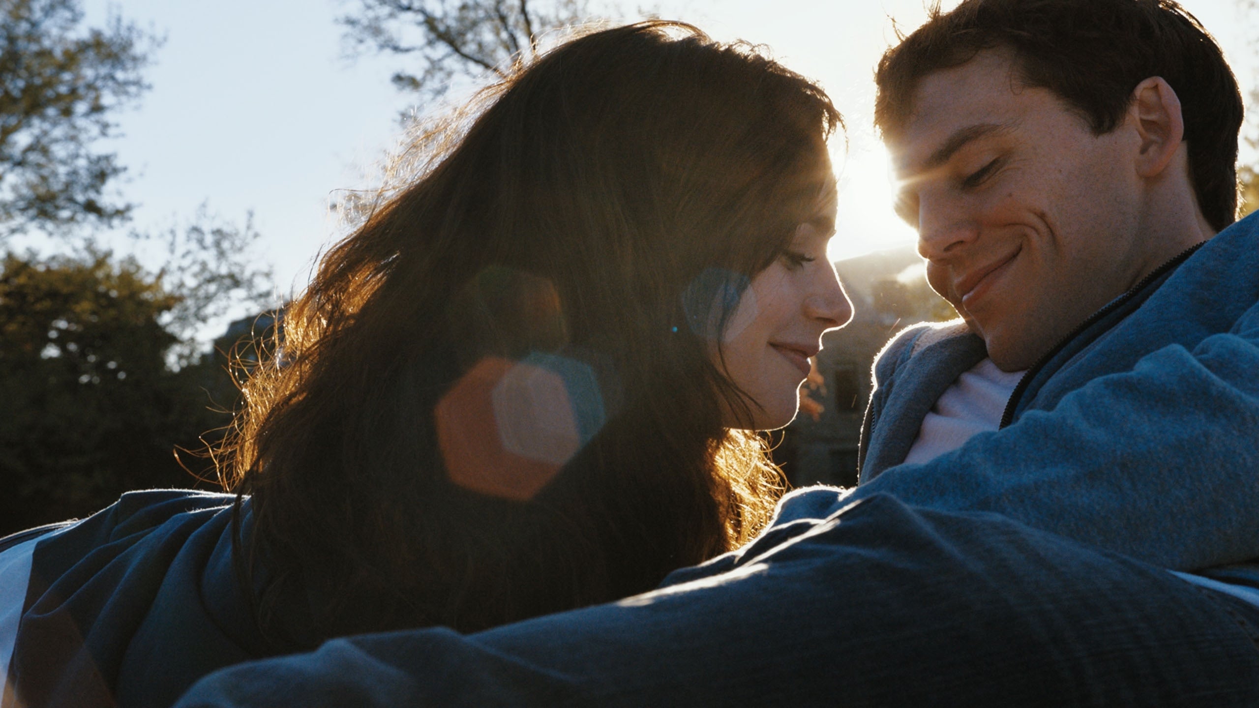Xem phim Love, Rosie Vietsub HD