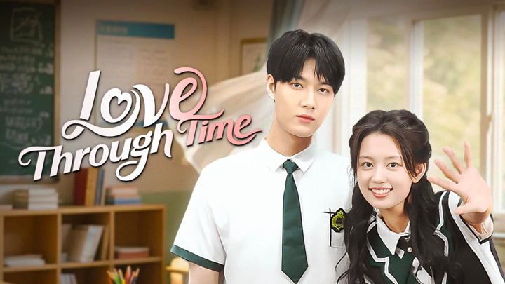 Xem phim Love Through Time Vietsub HD