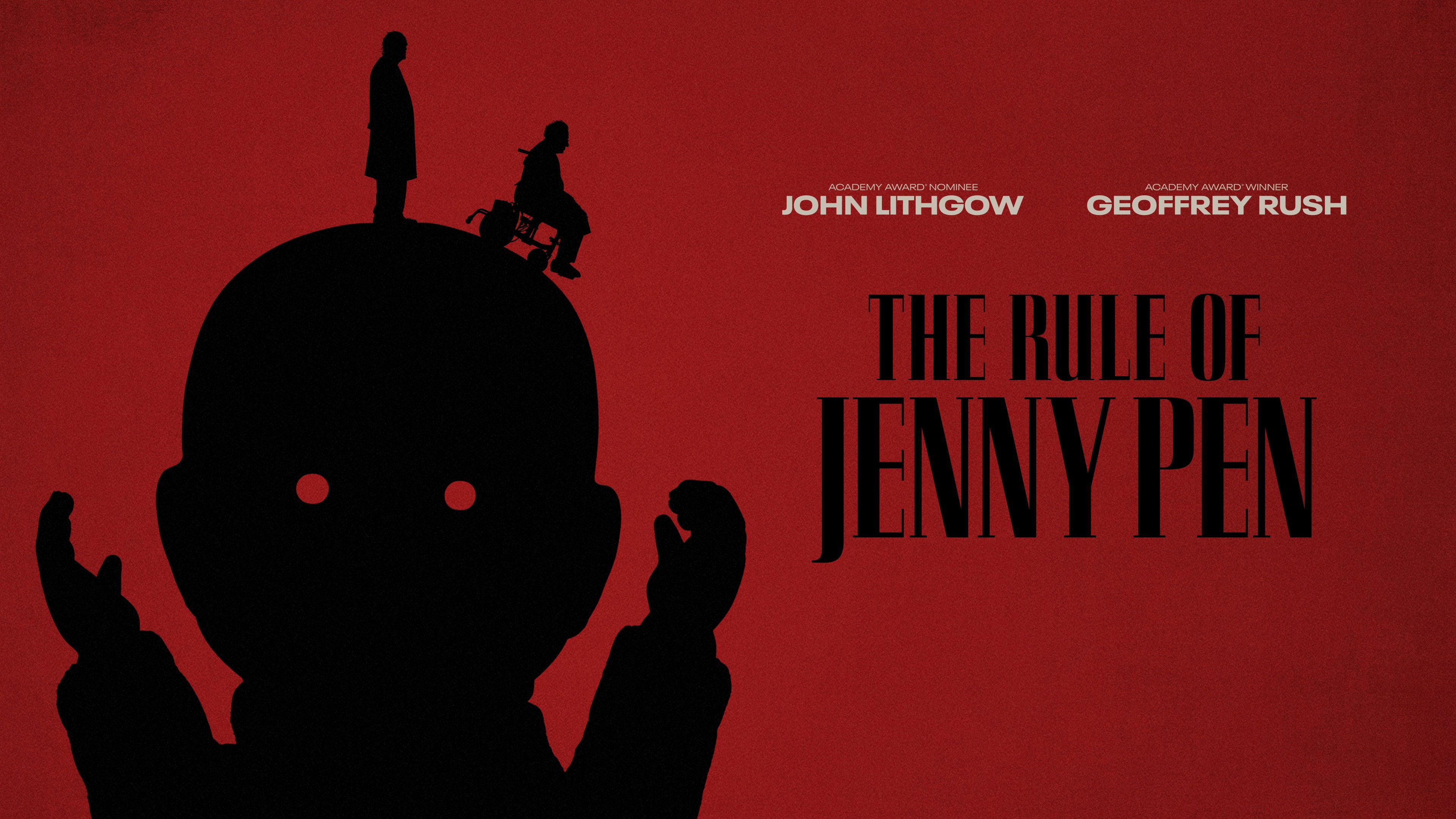 Xem phim Luật Lệ của Jenny Pen Vietsub HD