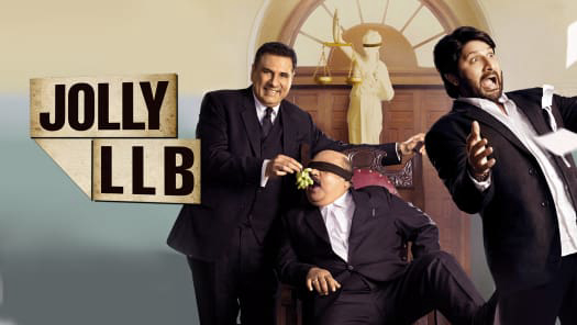 Xem phim Luật Sư Jolly Vietsub HD