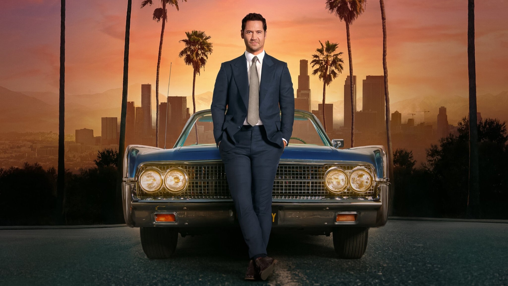 Xem phim Luật Sư Lincoln (Phần 3) Vietsub HD