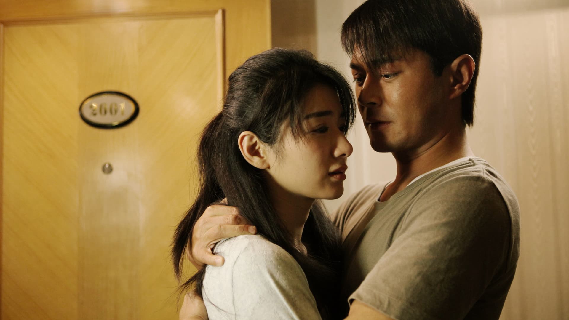 Xem phim Luôn Có Anh Bên Đời Vietsub HD