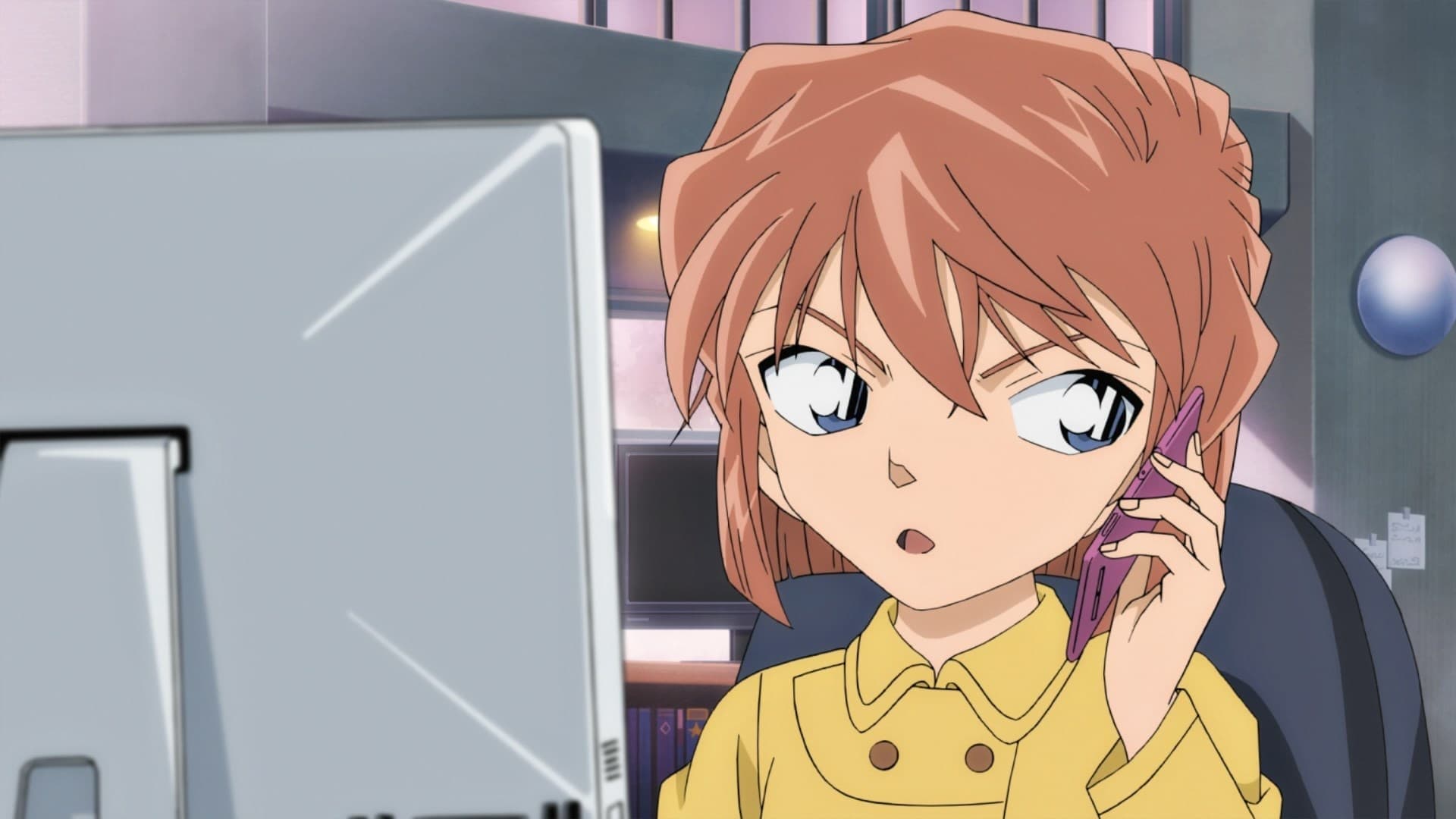 Xem phim Lupin III vs. Detective Conan: The Movie Vietsub HD