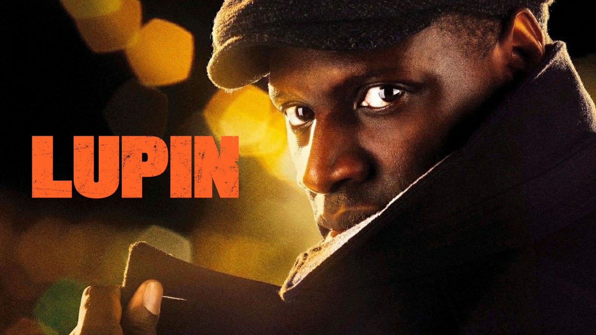 Xem phim Lupin (Phần 3) Vietsub HD