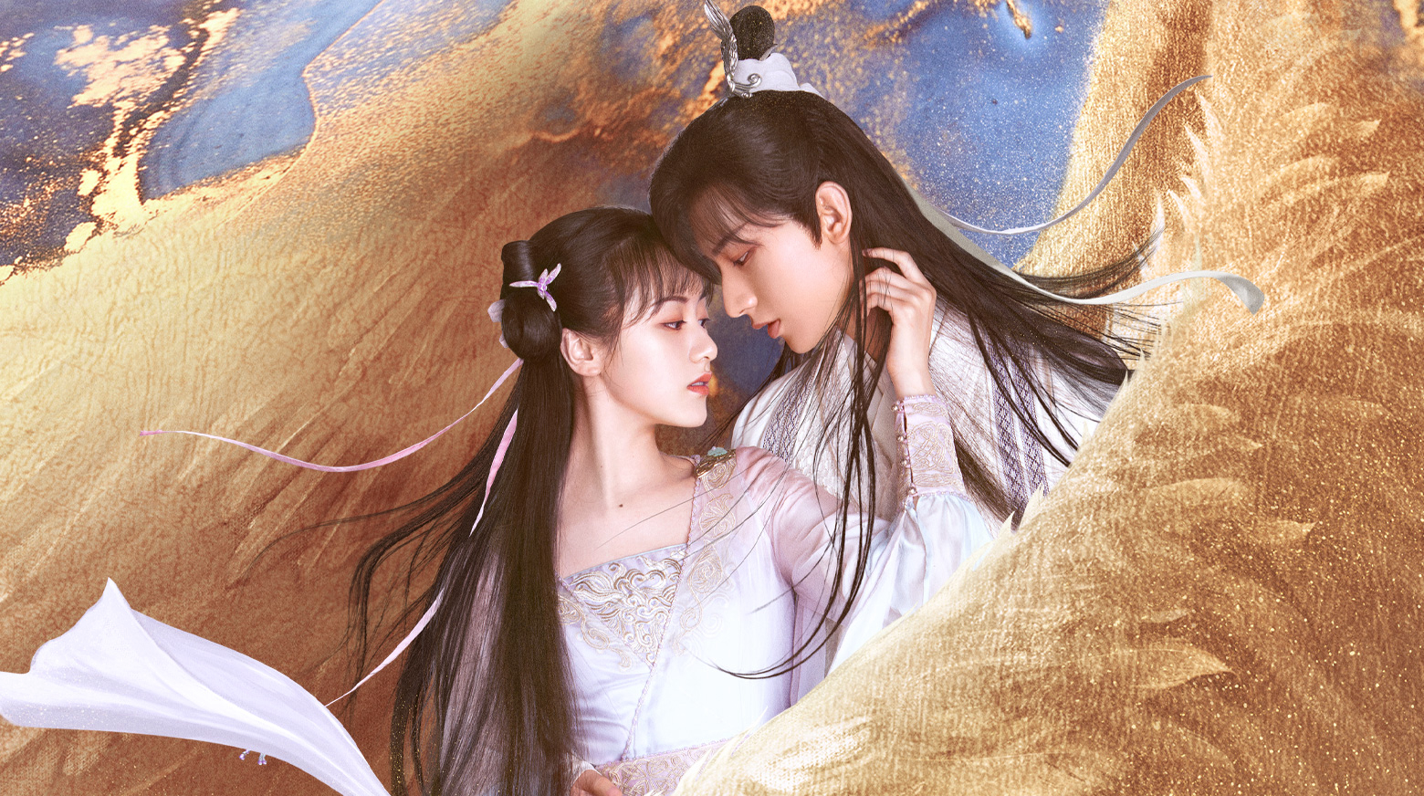 Xem phim Lưu Ly Mỹ Nhân Sát Vietsub HD