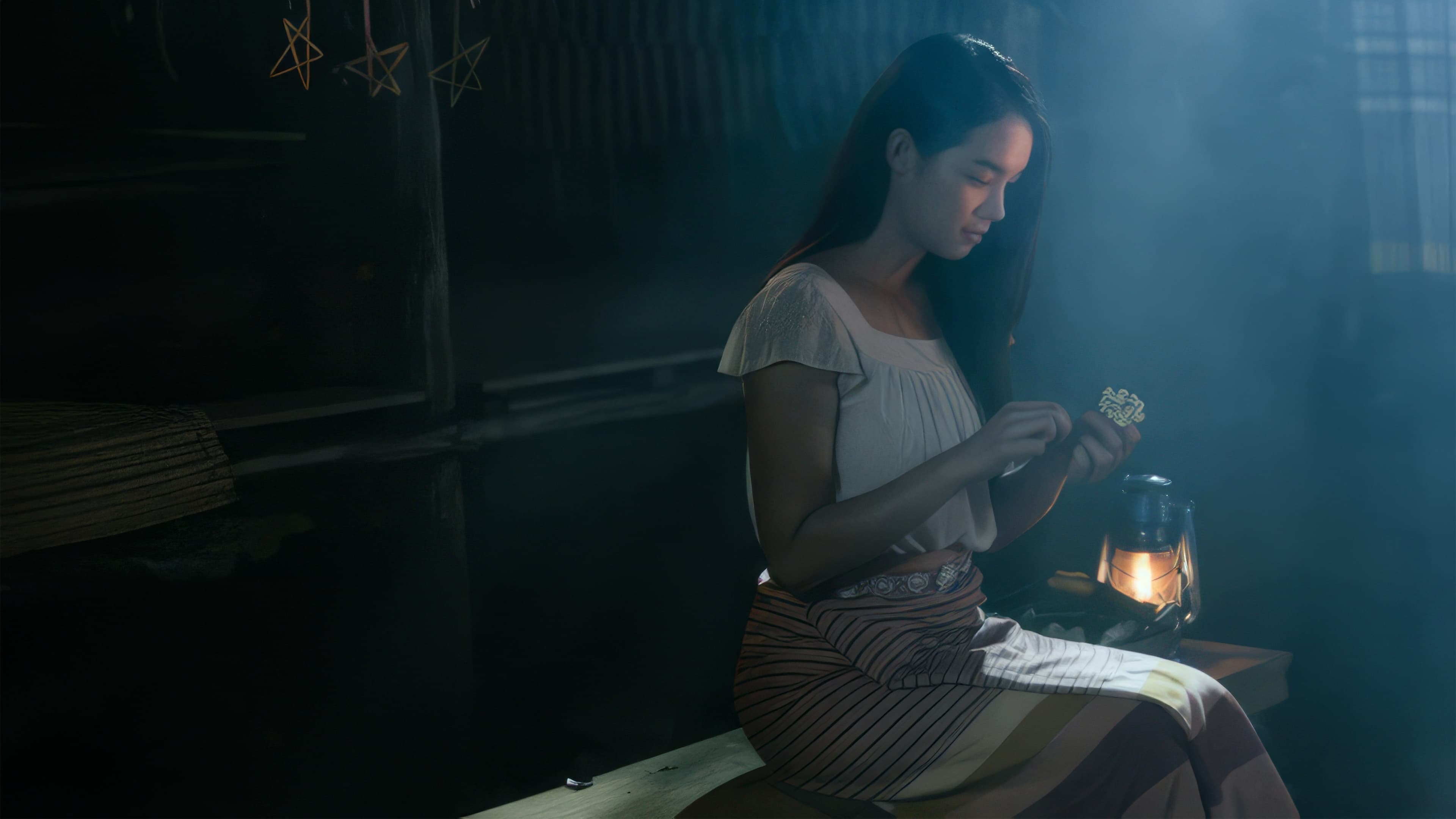 Xem phim Luyện Ngải: Cô Hồn Dã Quỷ Vietsub HD