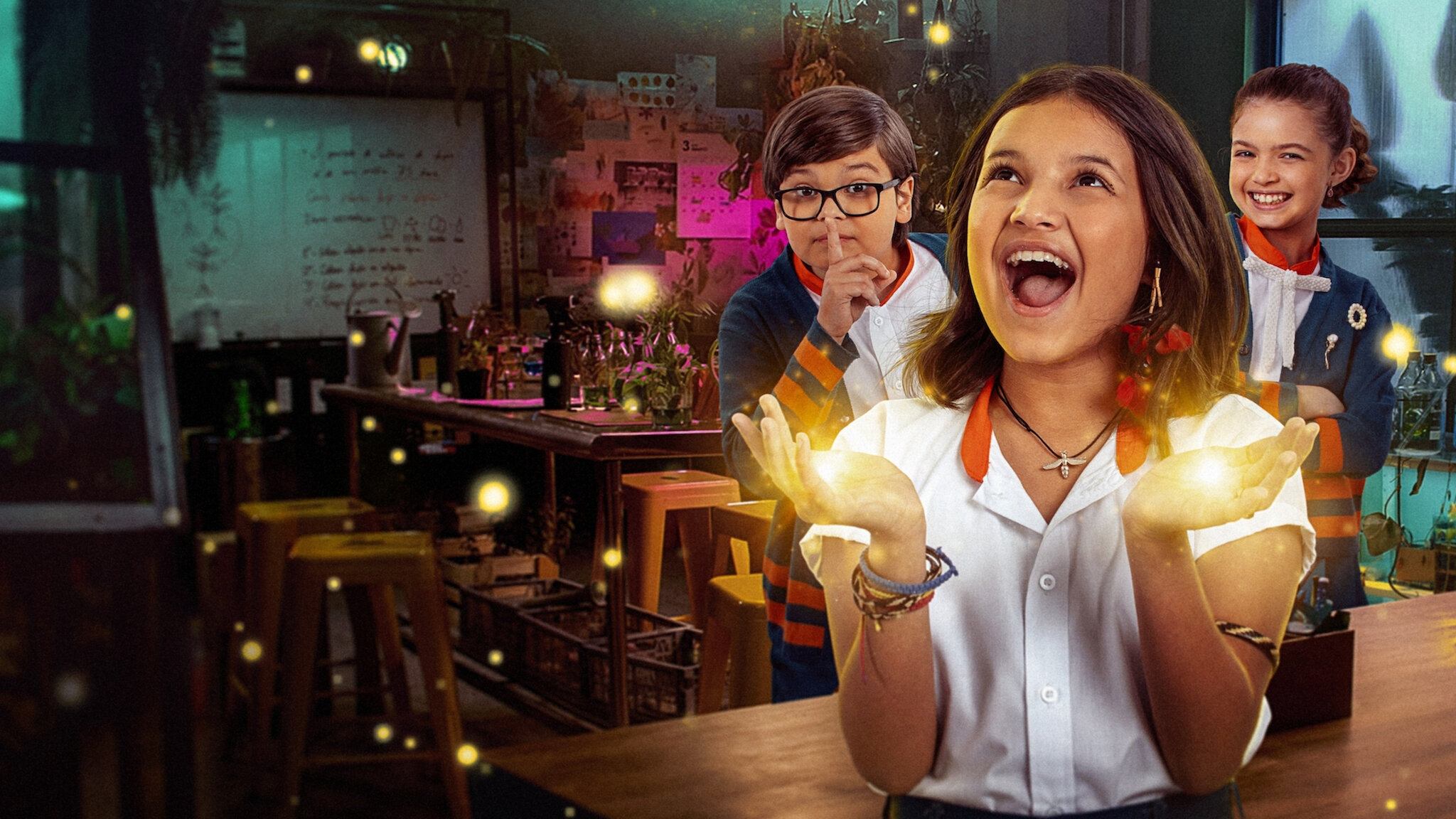 Xem phim Luz Vietsub HD