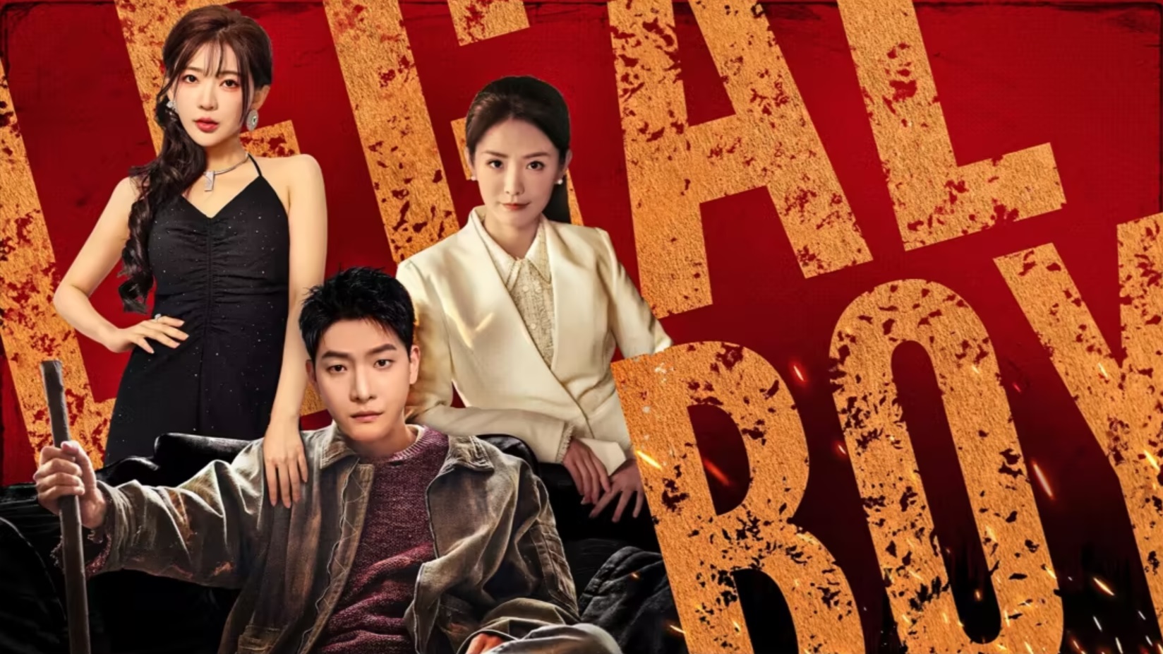 Xem phim Lý Cẩu Oa Vietsub HD