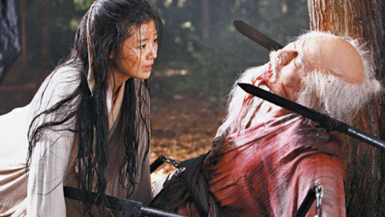 Xem phim Ma Cà Rồng Cuối Cùng Vietsub HD