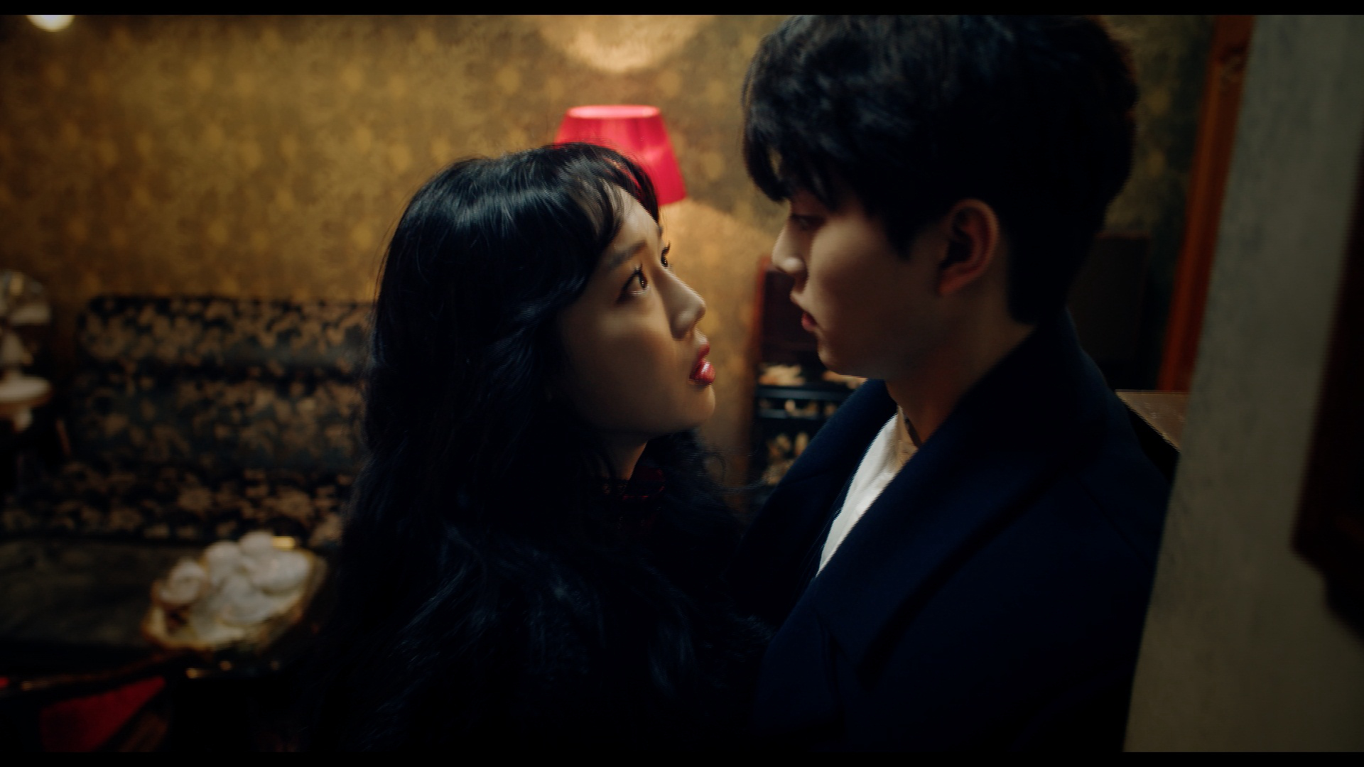 Xem phim Ma Cà Rồng Xinh Đẹp Vietsub HD