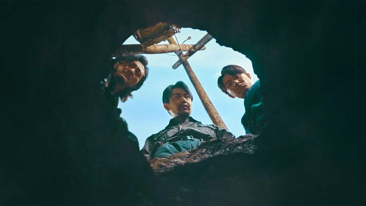 Xem phim Ma Thổi Đèn: Tương Tây Mật Tạng Vietsub HD