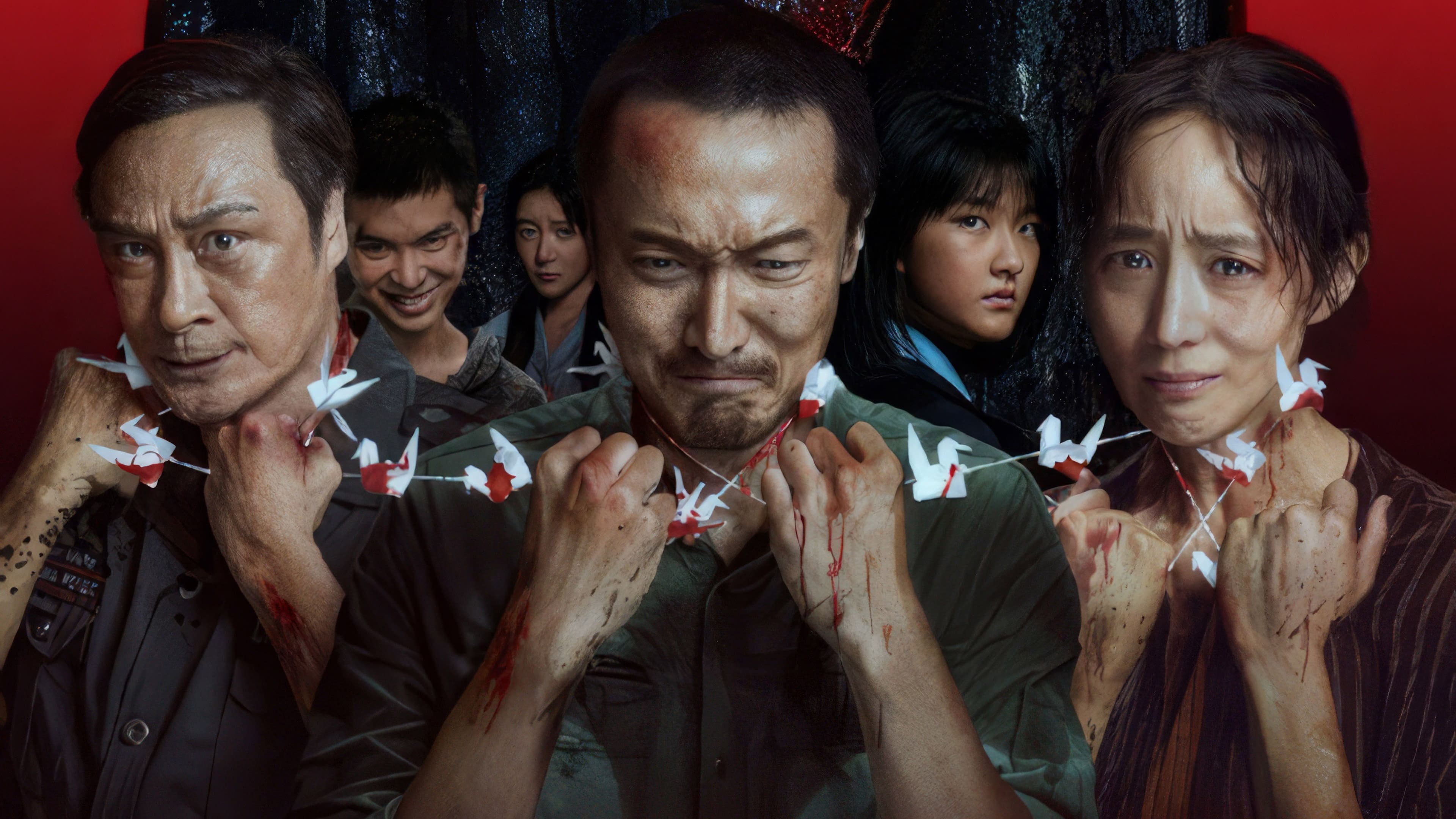 Xem phim Mặc Sát Vietsub HD