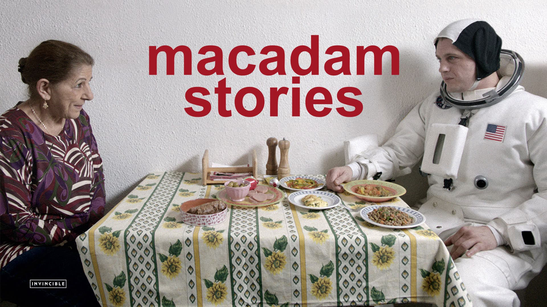 Xem phim Macadam Stories Vietsub HD