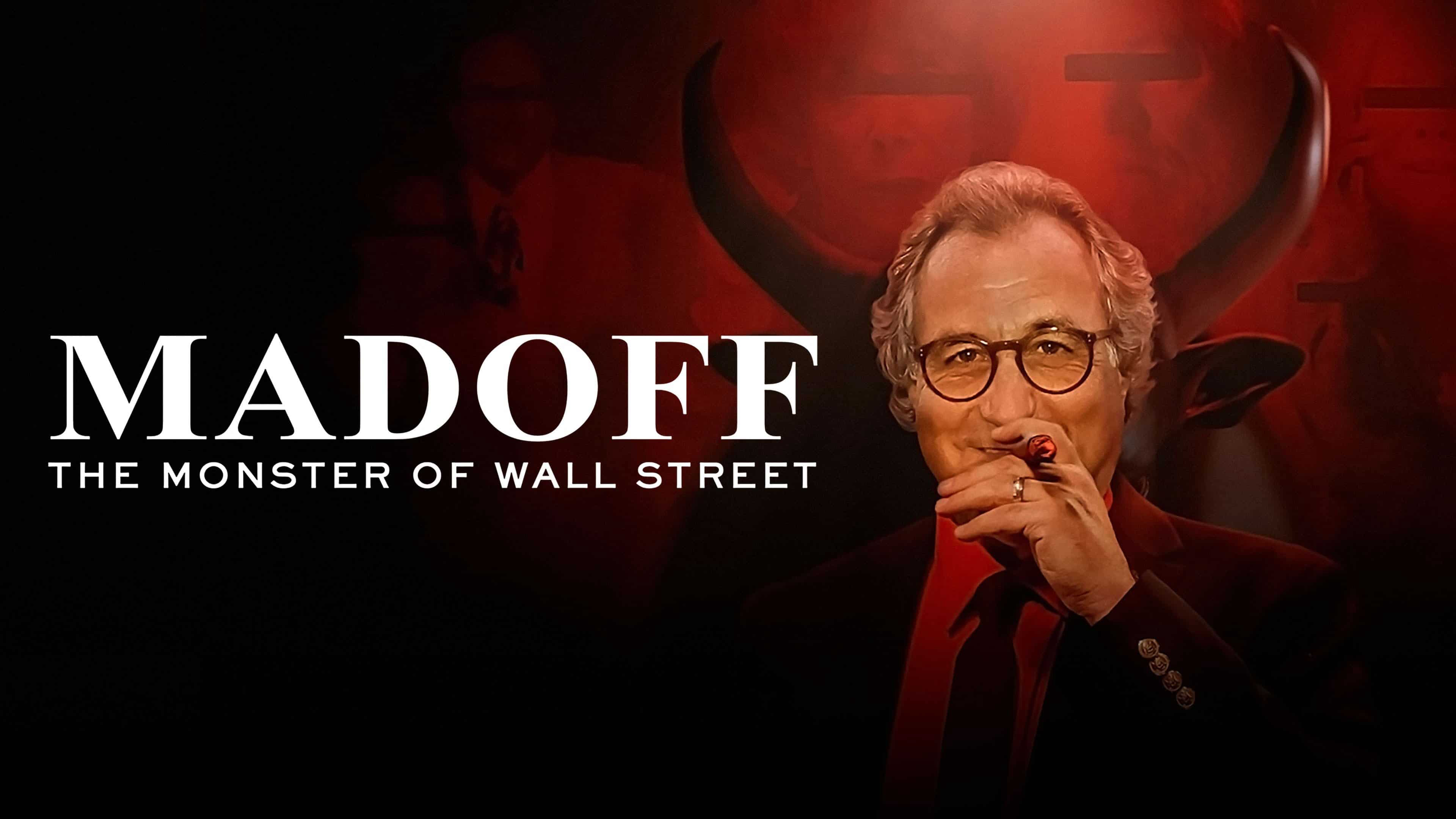 Xem phim MADOFF: Quái vật phố Wall Vietsub HD