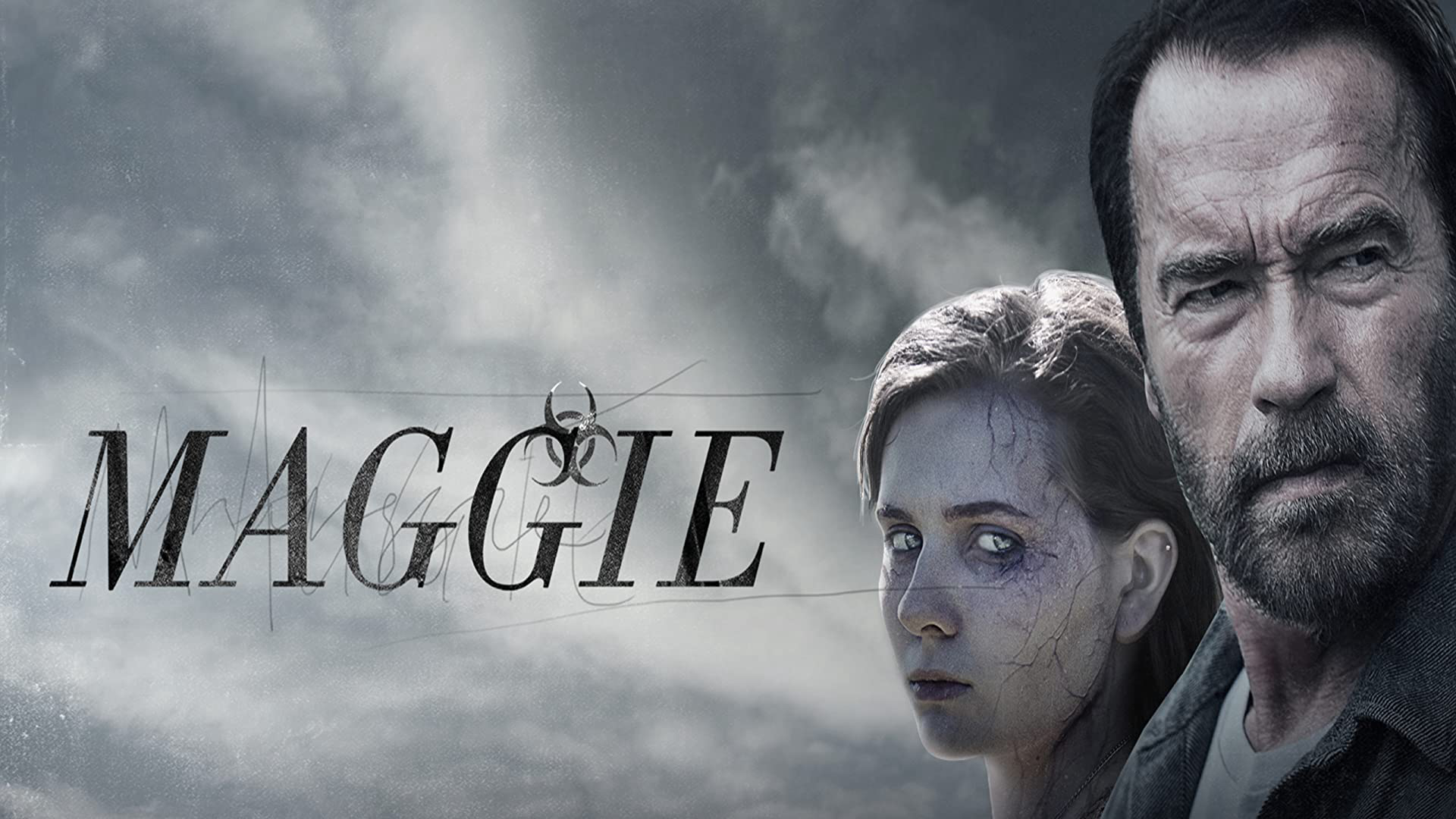 Xem phim Maggie: Đứa Con Zombie Vietsub HD
