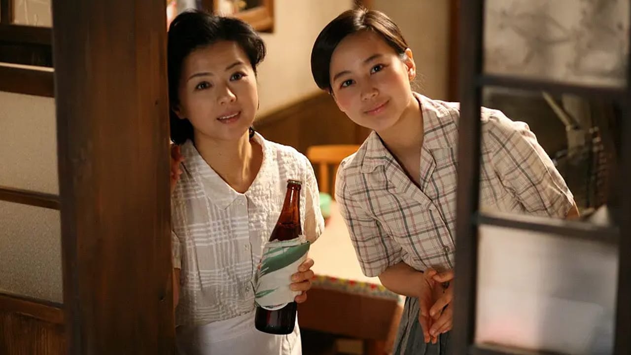 Xem phim Mãi Mãi Buổi Hoàng Hôn 2 Vietsub HD