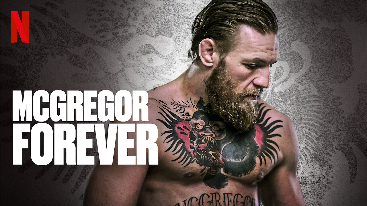 Xem phim Mãi mãi McGregor Vietsub HD