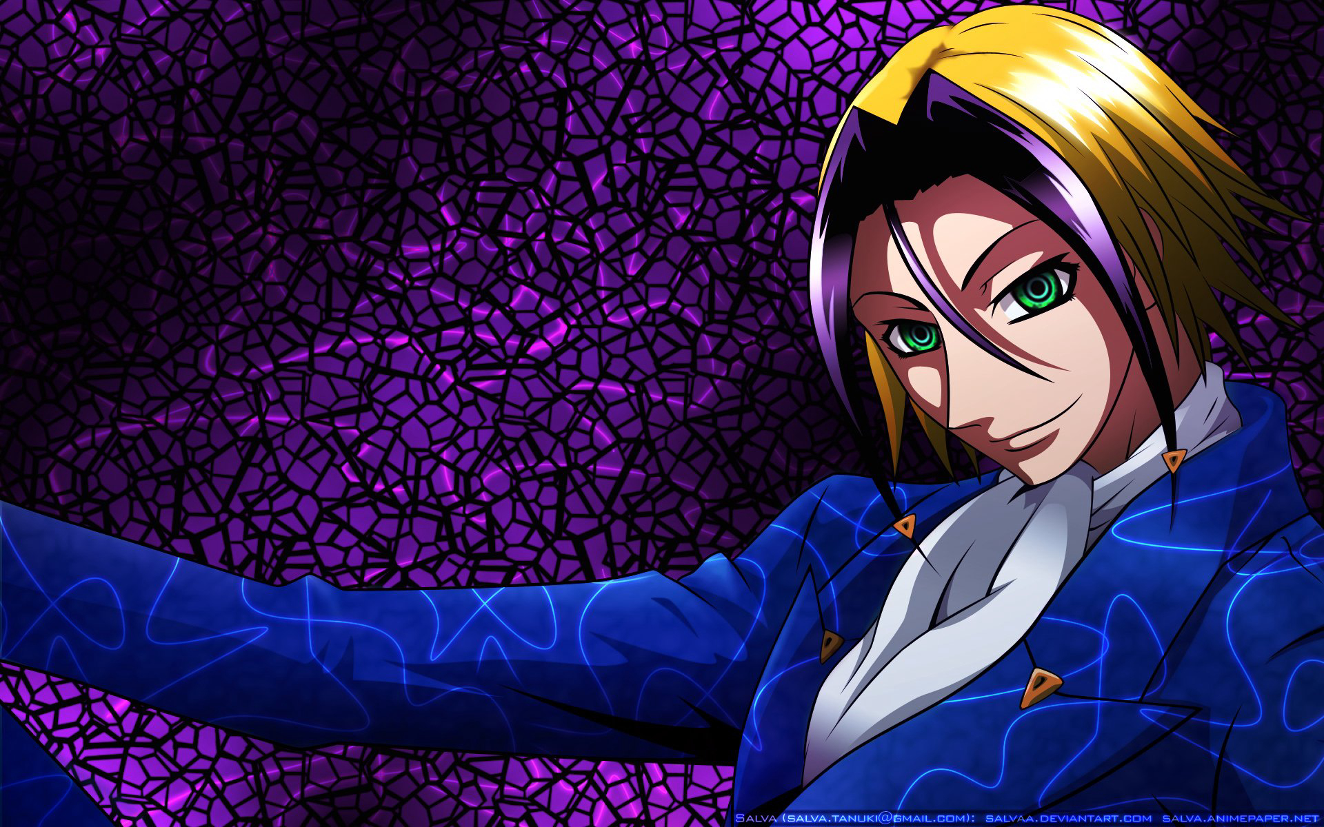 Xem phim Majin Tantei Nougami Neuro Vietsub HD