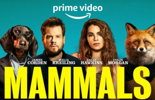 Xem phim Mammals Vietsub HD