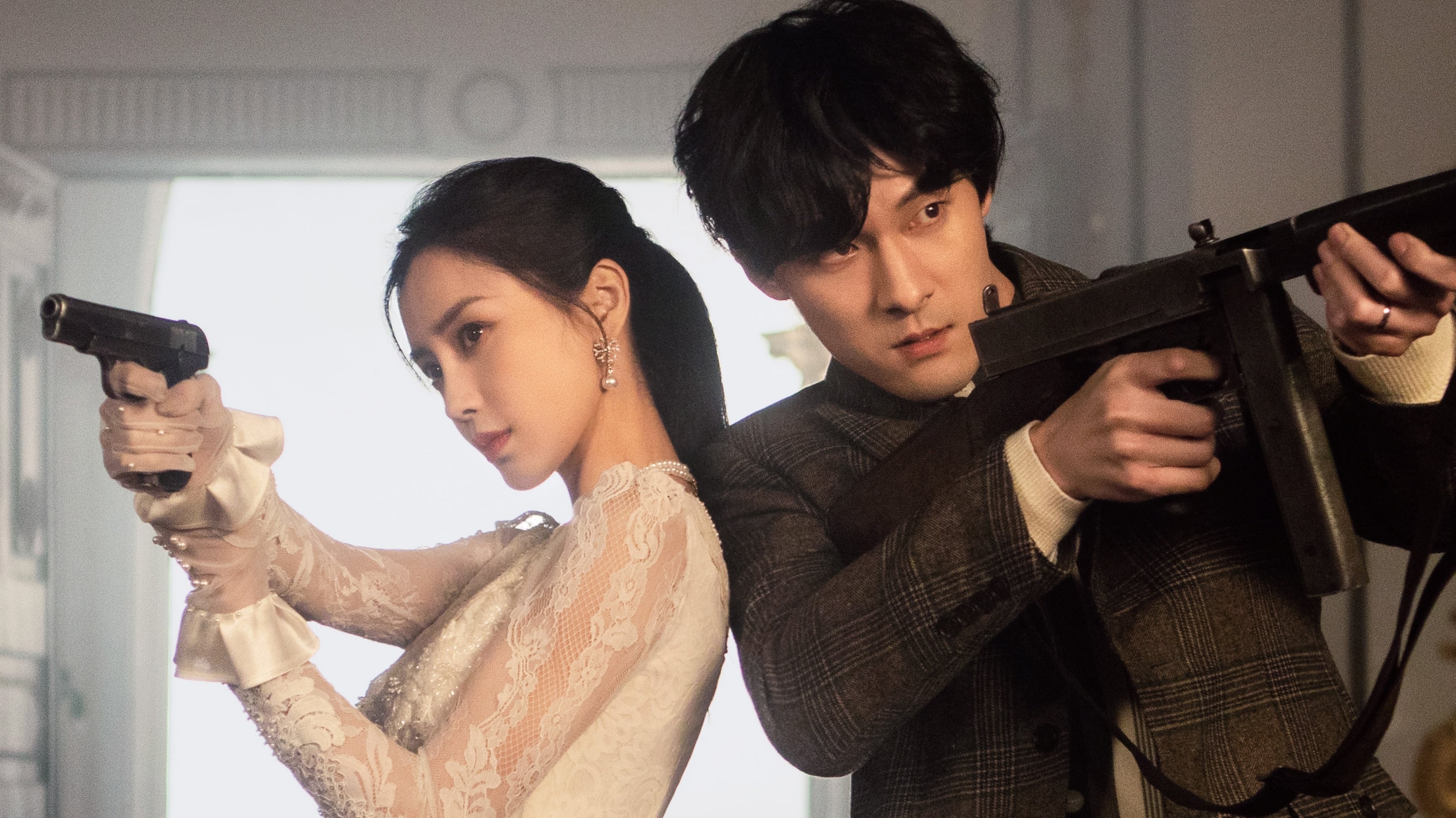 Xem phim Mạn Ảnh Tầm Tung Vietsub HD