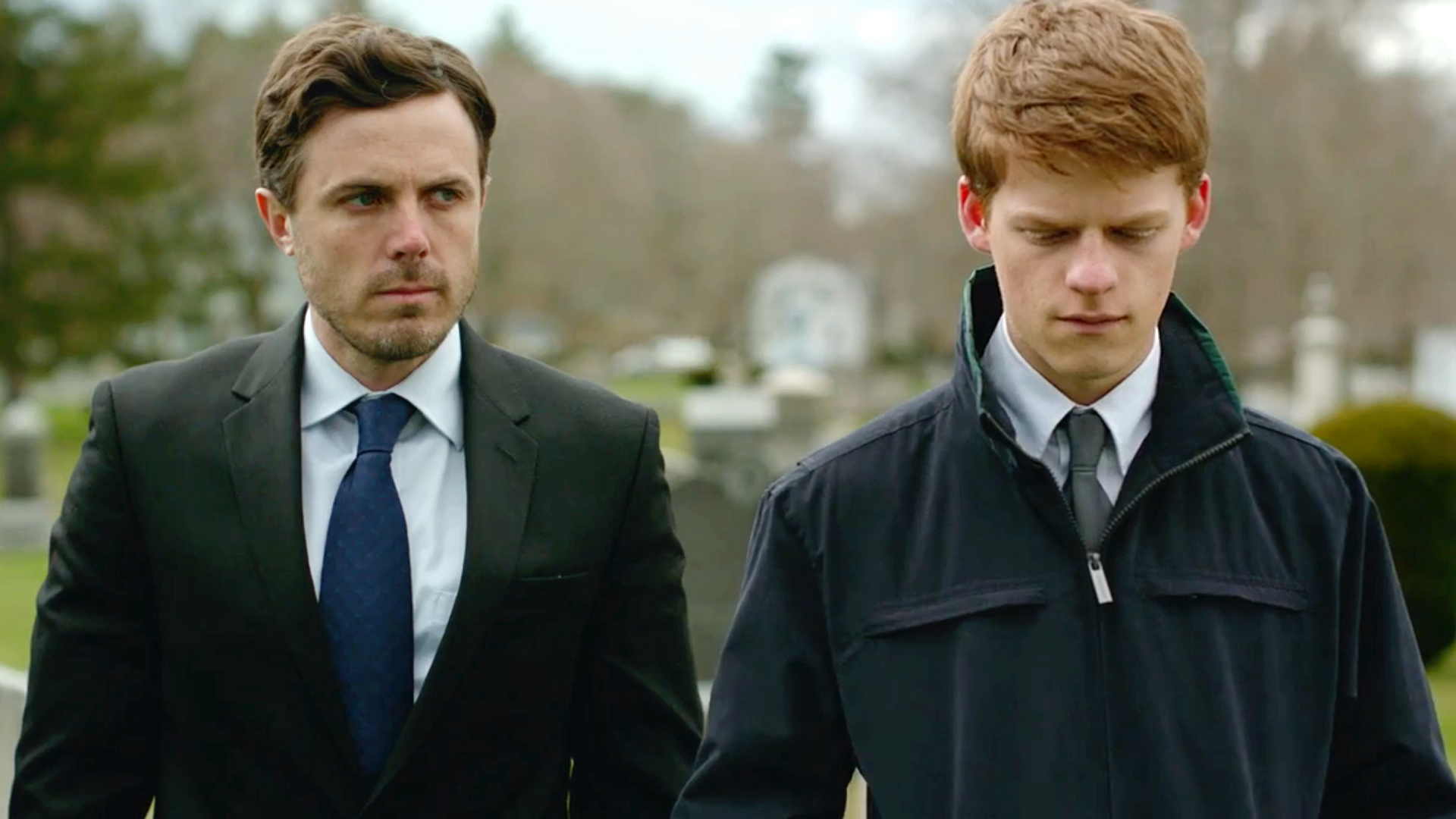 Xem phim Manchester by the Sea Vietsub HD
