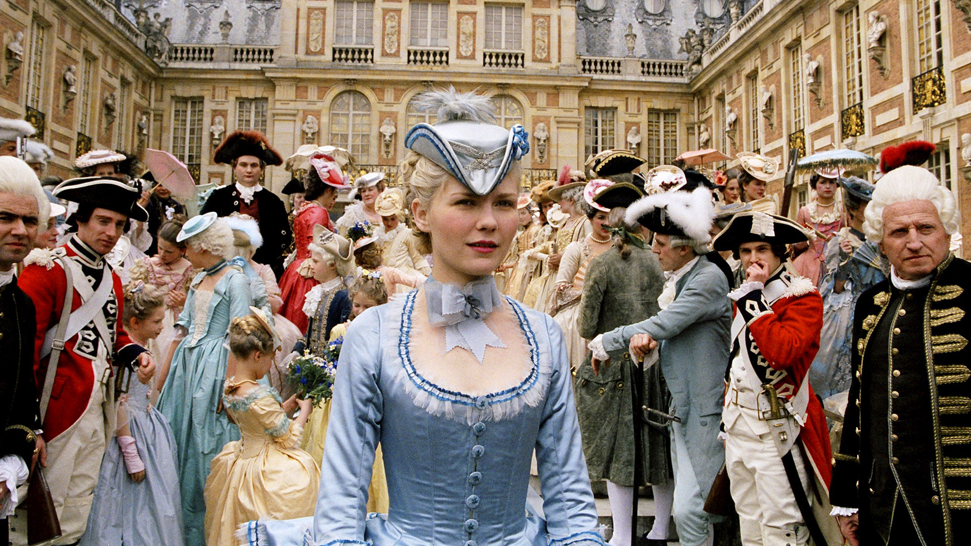 Xem phim Marie Antoinette Vietsub HD