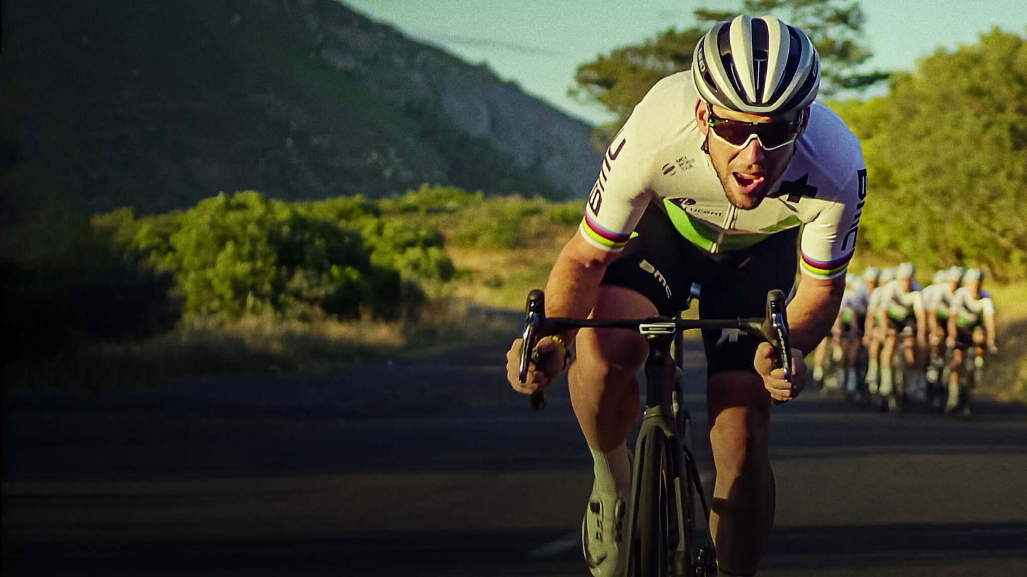 Xem phim Mark Cavendish: Không bao giờ đủ Vietsub HD