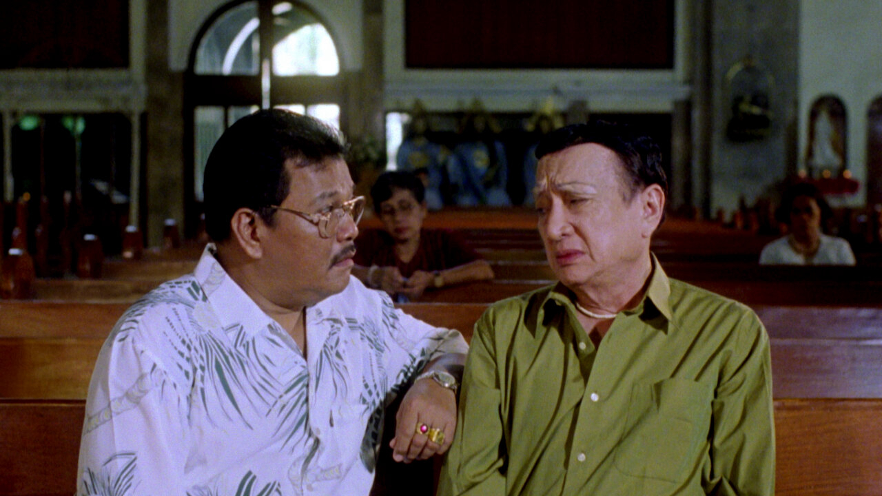 Xem phim Markova: Gay mua vui Vietsub HD