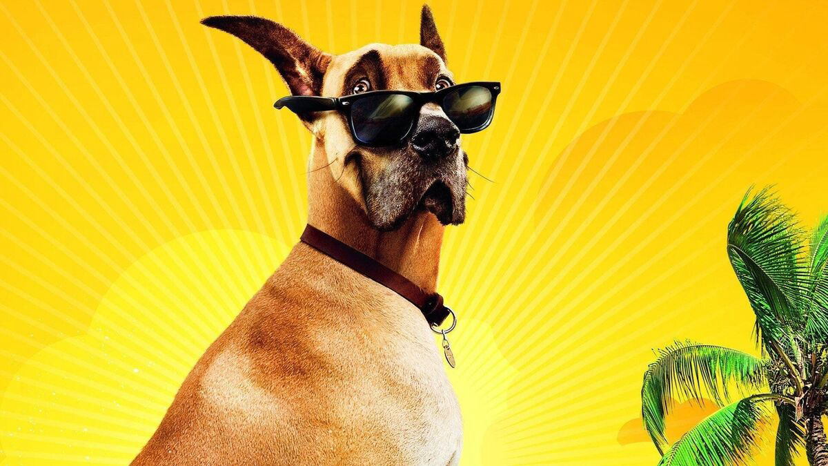 Xem phim Marmaduke: Khuấy Động Mùa Hè Vietsub HD
